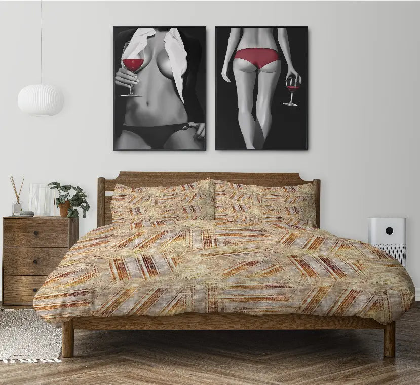 Blankets2U Duvet Cover Set Blankets2U