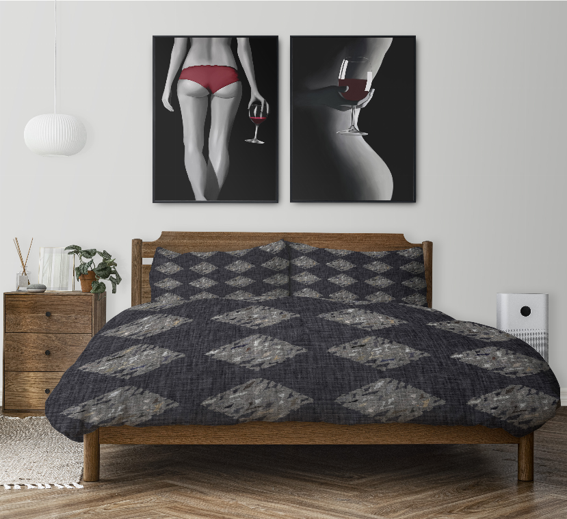 Blankets2U Duvet Cover Set Blankets2U