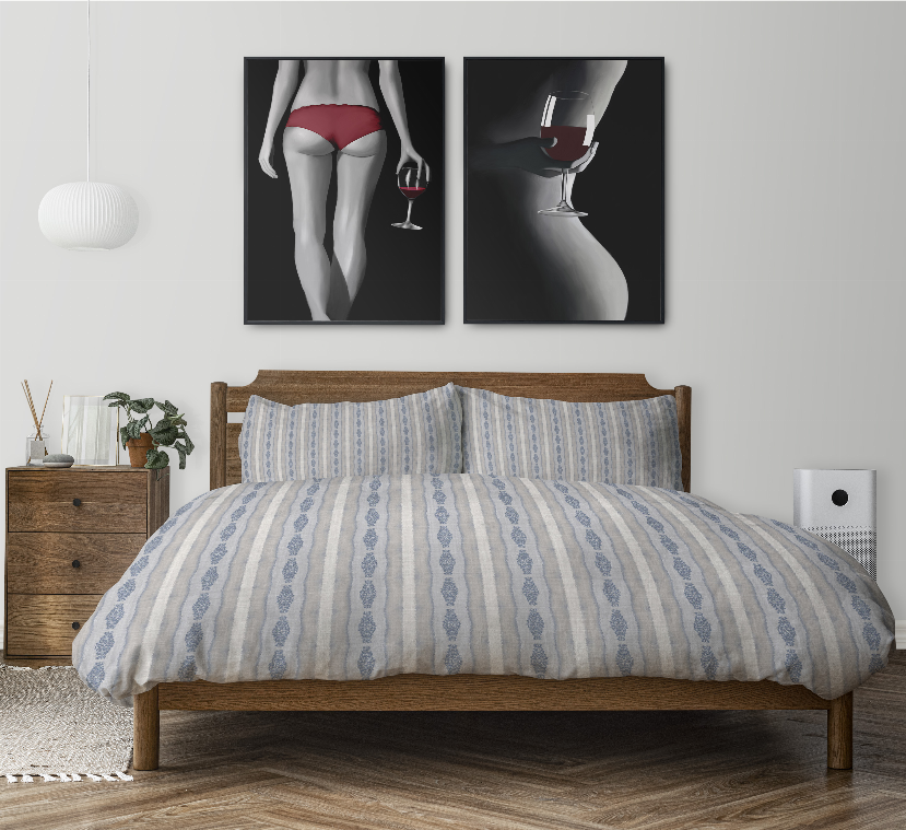 Blankets2U Duvet Cover Set Blankets2U
