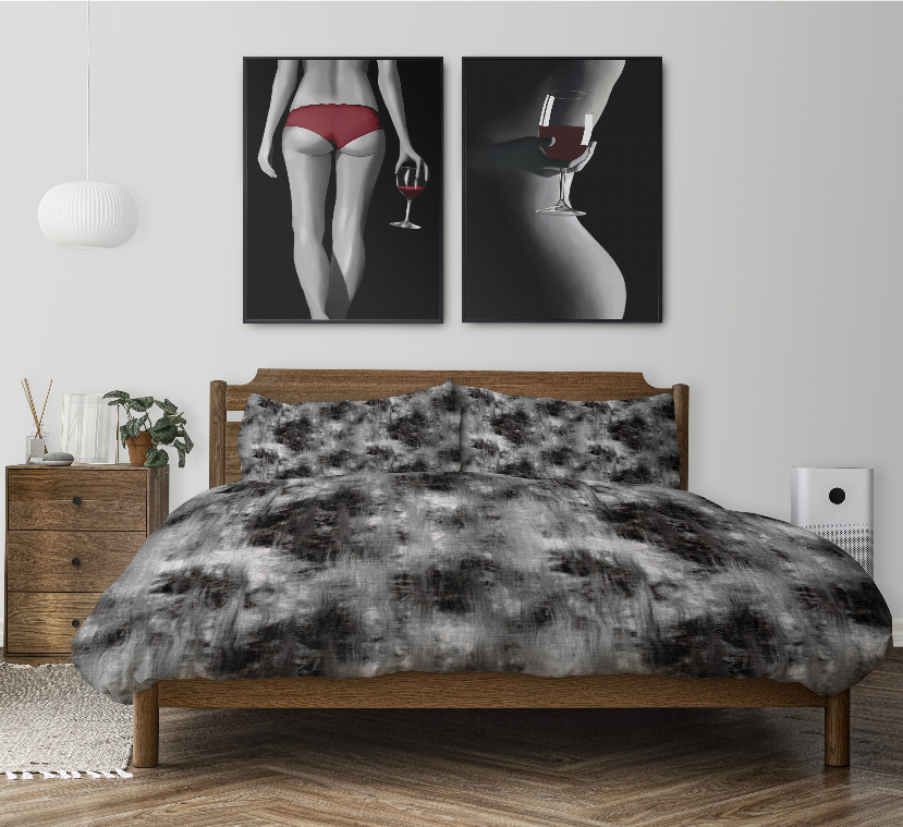 Blankets2U Duvet Cover Set Blankets2U