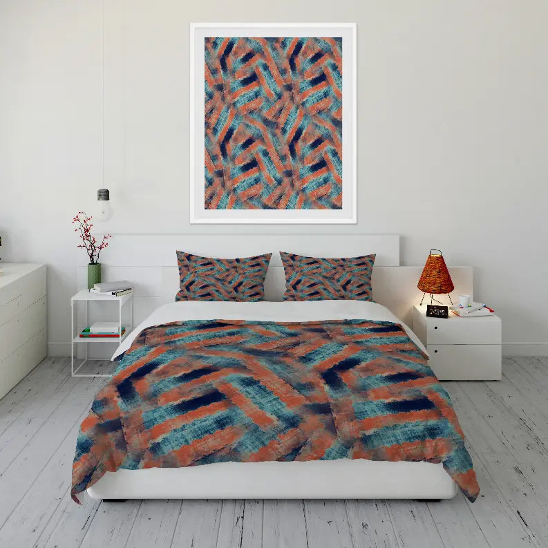Blankets2U Duvet Cover Set Blankets2U