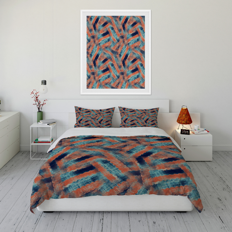 Blankets2U Duvet Cover Set Blankets2U