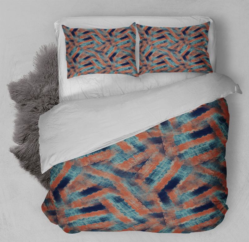 Blankets2U Duvet Cover Set Blankets2U