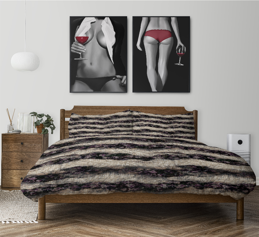 Blankets2U Duvet Cover Set Blankets2U