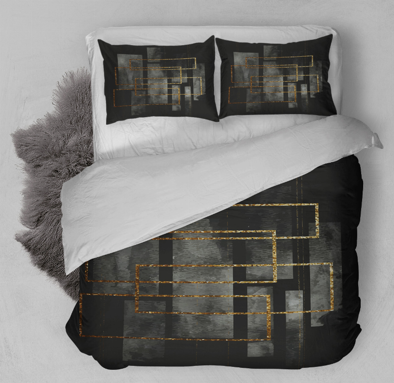 Blankets2U Duvet Cover Set Blankets2U