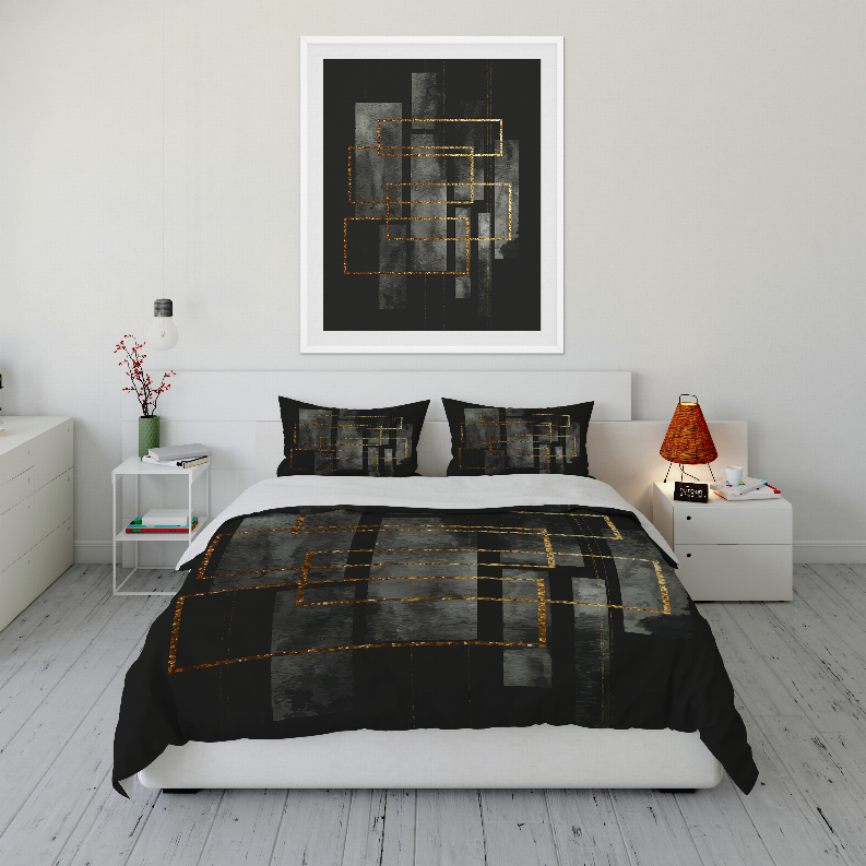 Blankets2U Duvet Cover Set Blankets2U
