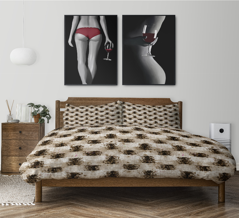Blankets2U Duvet Cover Set Blankets2U