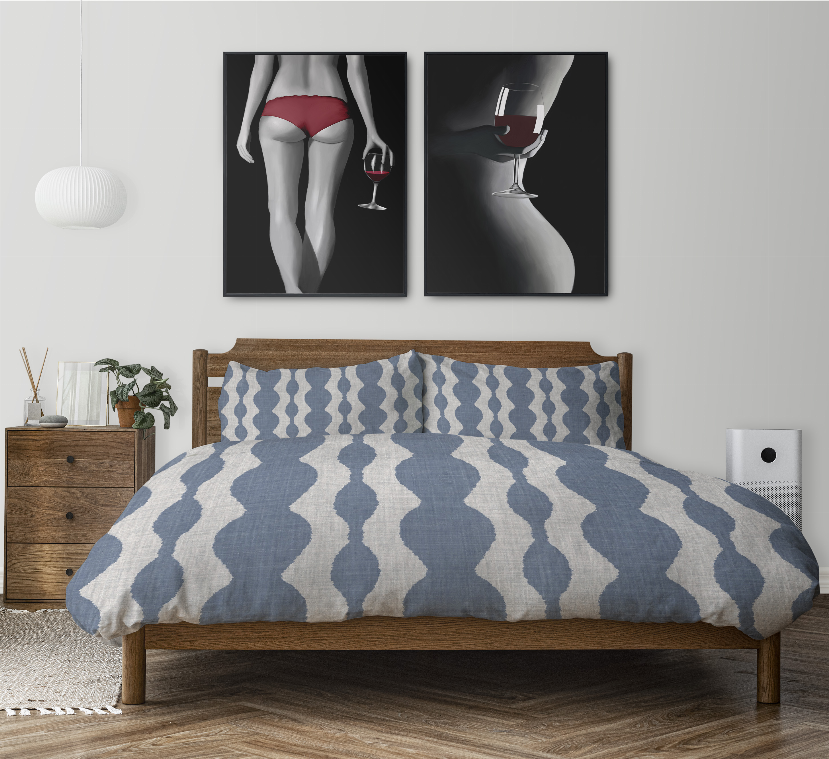 Blankets2U Duvet Cover Set Blankets2U
