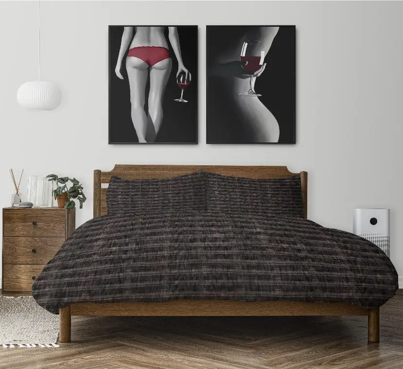 Blankets2U Duvet Cover Set Blankets2U