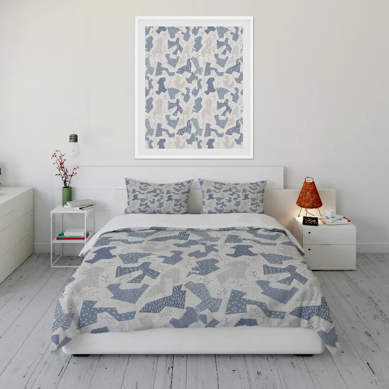 Blankets2U Duvet Cover Set Blankets2U