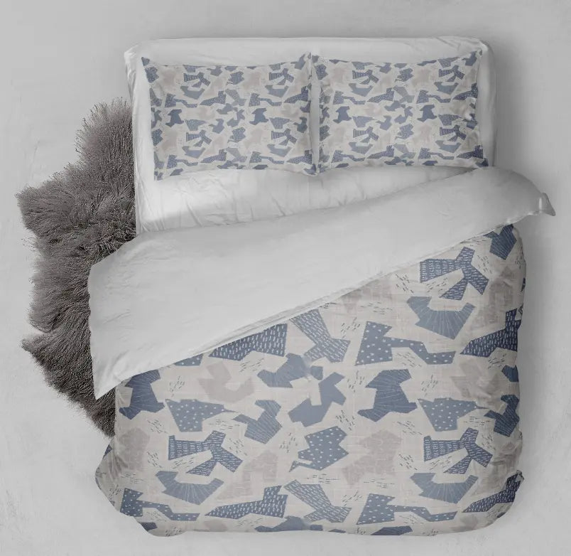 Blankets2U Duvet Cover Set Blankets2U
