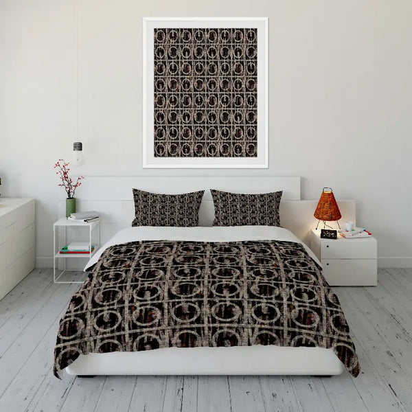 Blankets2U Duvet Cover Set Blankets2U