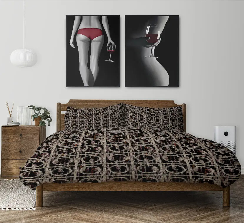 Blankets2U Duvet Cover Set Blankets2U