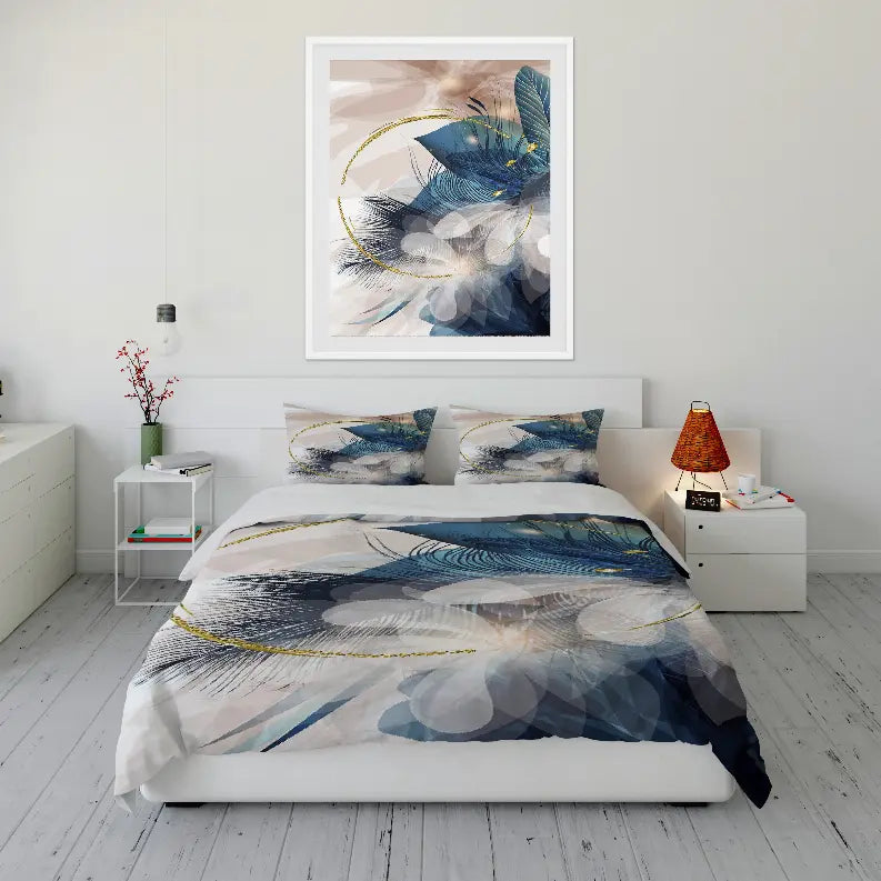 Blankets2U Duvet Cover Set Blankets2U