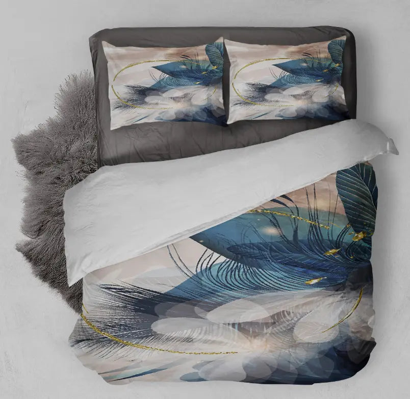 Blankets2U Duvet Cover Set Blankets2U