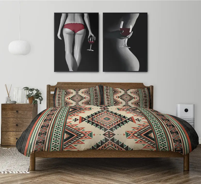 Blankets2U Duvet Cover Set Blankets2U