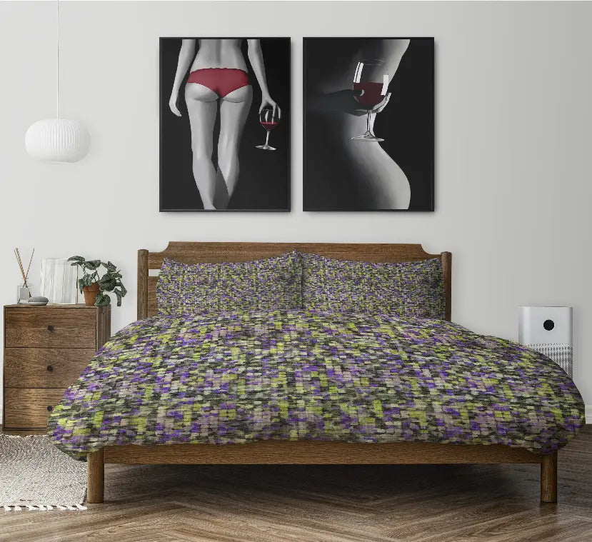 Blankets2U Duvet Cover Set Blankets2U