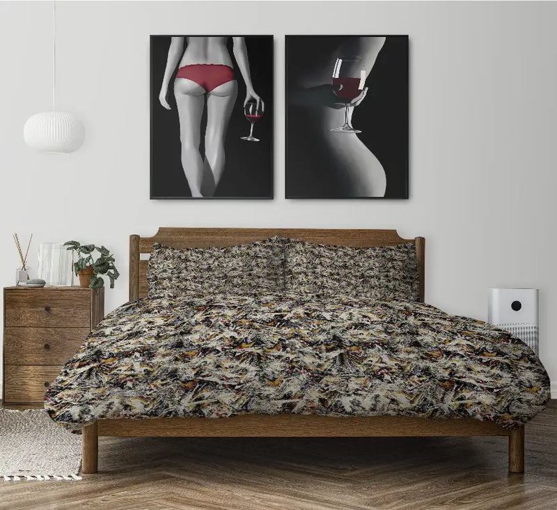 Blankets2U Duvet Cover Set Blankets2U
