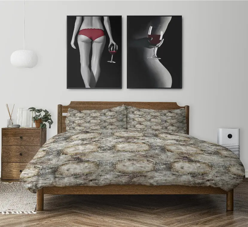 Blankets2U Duvet Cover Set Blankets2U