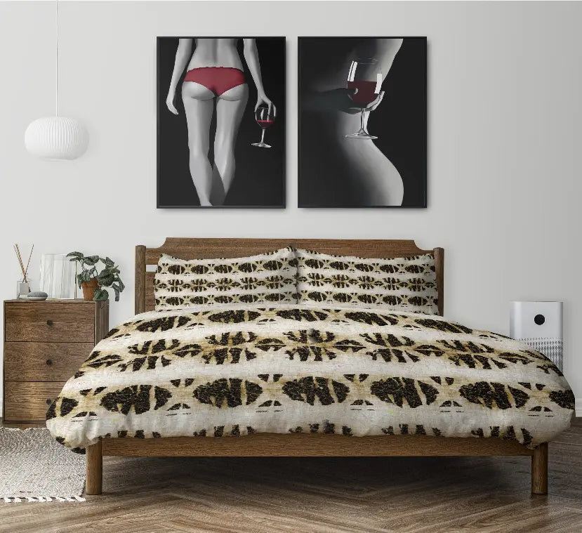 Blankets2U Duvet Cover Set Blankets2U