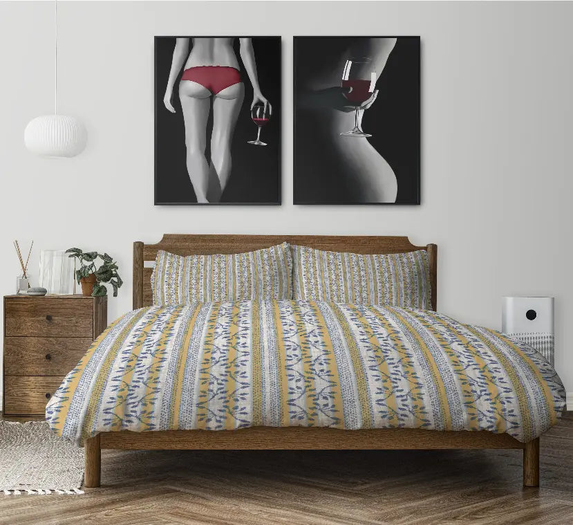 Blankets2U Duvet Cover Set Blankets2U
