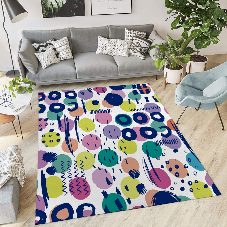 Blankets2U Low Pile Carpet Blankets2U