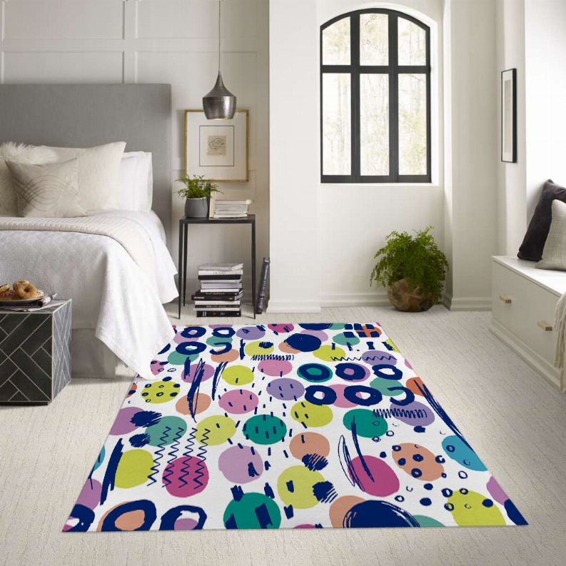 Blankets2U Low Pile Carpet Blankets2U