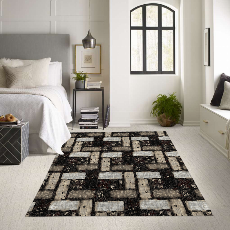 Blankets2U Low Pile Carpet Blankets2U