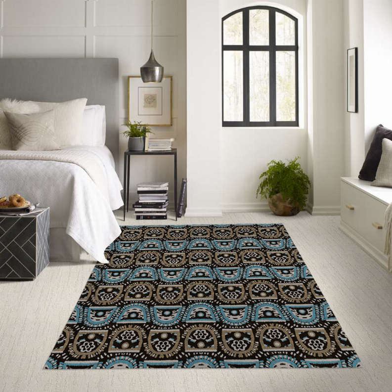 Blankets2U Low Pile Carpet Blankets2U