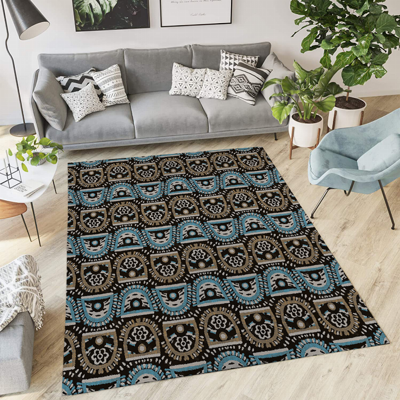 Blankets2U Low Pile Carpet Blankets2U