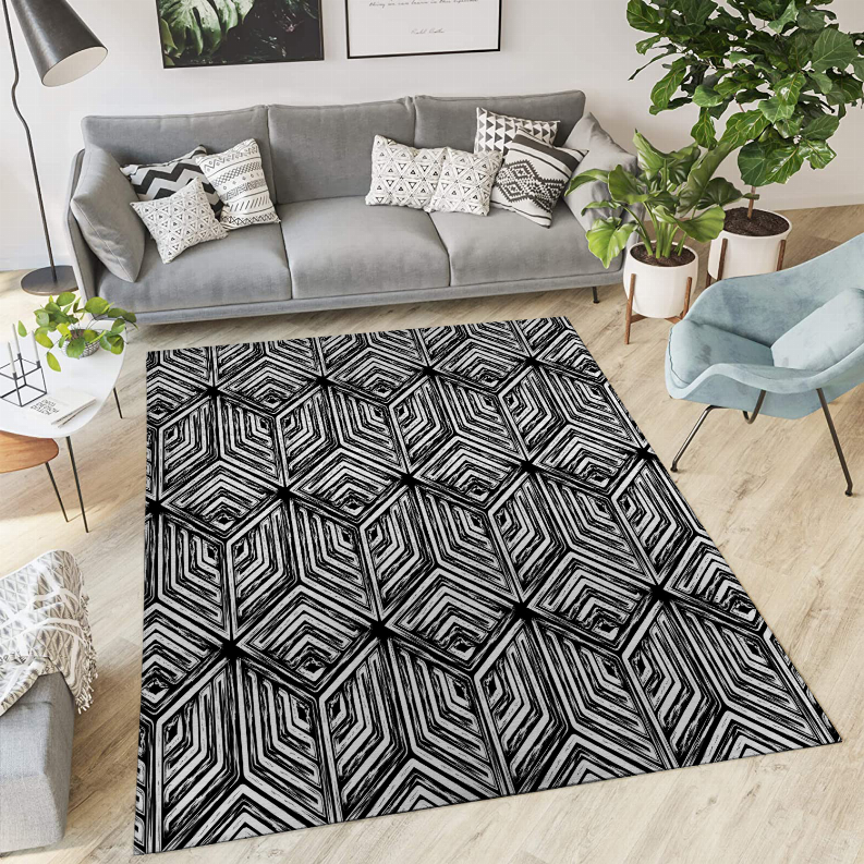 Blankets2U Low Pile Carpet Blankets2U