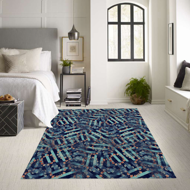 Blankets2U Low Pile Carpet Blankets2U