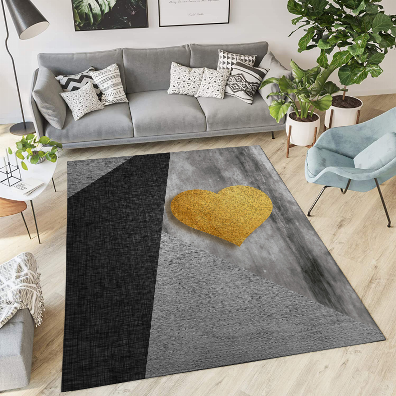 Blankets2U Low Pile Carpet Blankets2U