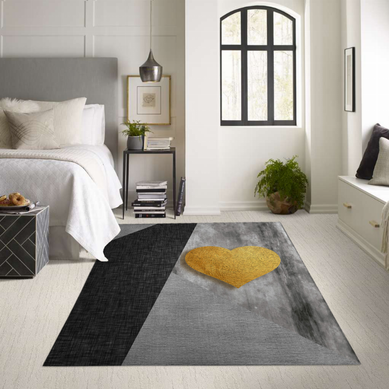 Blankets2U Low Pile Carpet Blankets2U