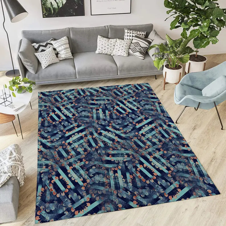 Blankets2U Low Pile Carpet Blankets2U