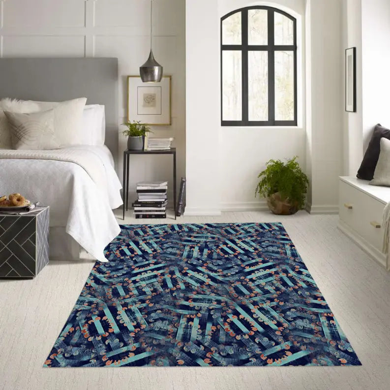 Blankets2U Low Pile Carpet Blankets2U