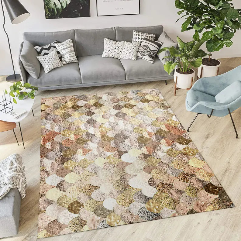 Blankets2U Low Pile Carpet Blankets2U