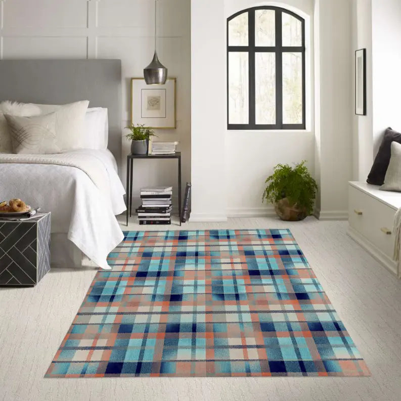 Blankets2U Low Pile Carpet Blankets2U