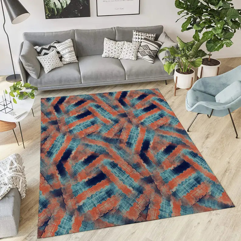 Blankets2U Low Pile Carpet Blankets2U