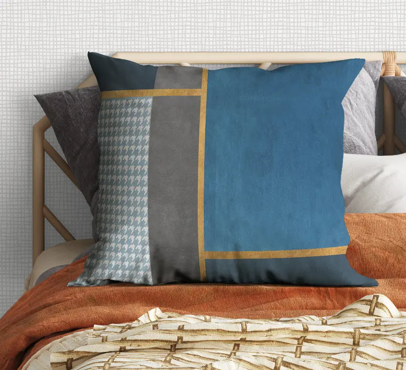 Blankets2U Pillow Blankets2U