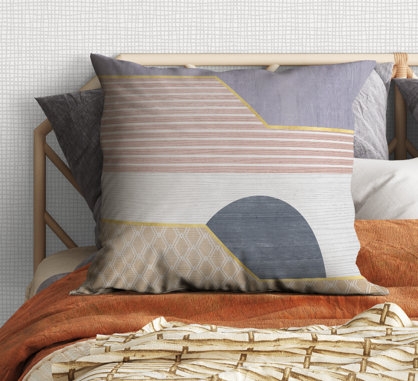 Blankets2U Pillow Blankets2U