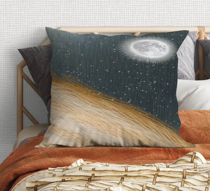 Blankets2U Pillow Blankets2U