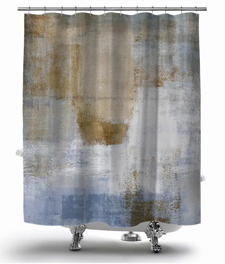Blankets2U Shower Curtain Blankets2U