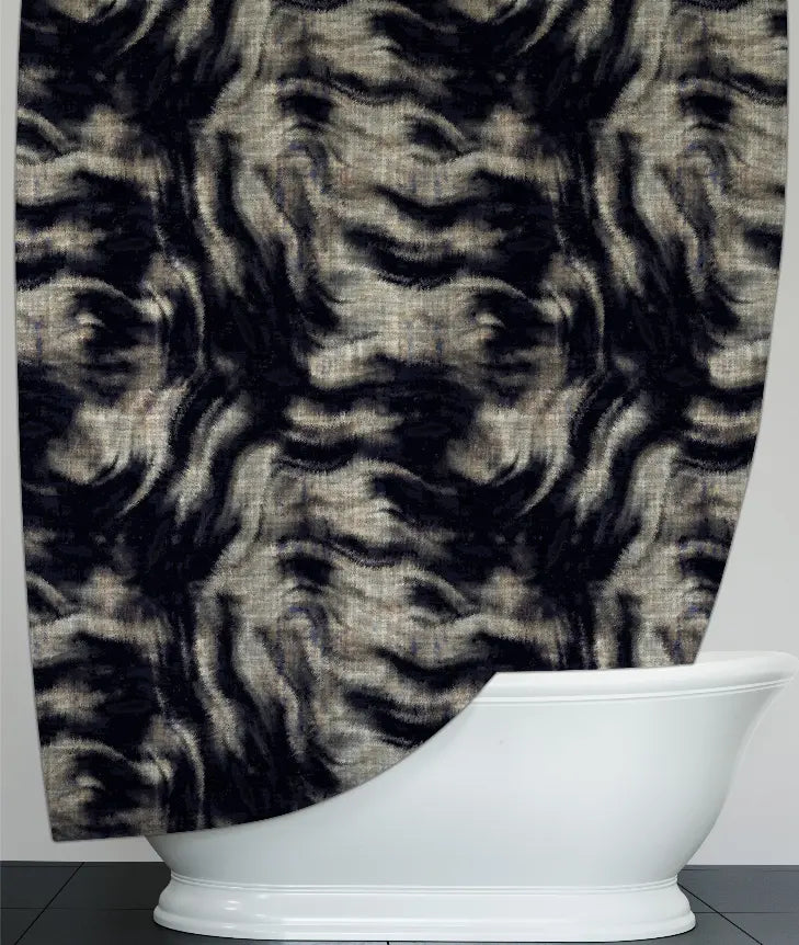 Blankets2U Shower Curtain Blankets2U