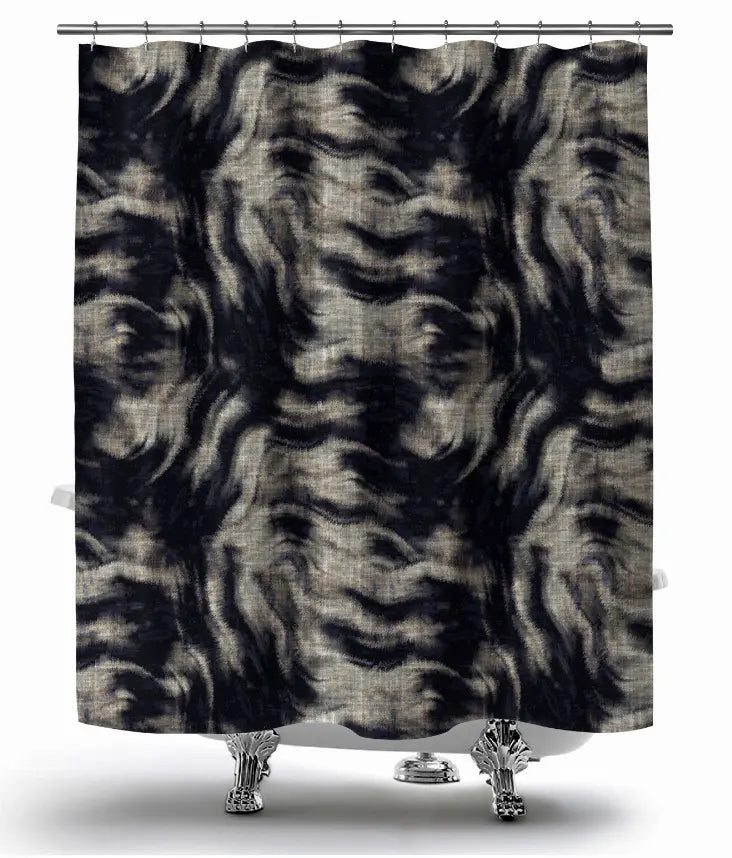 Blankets2U Shower Curtain Blankets2U