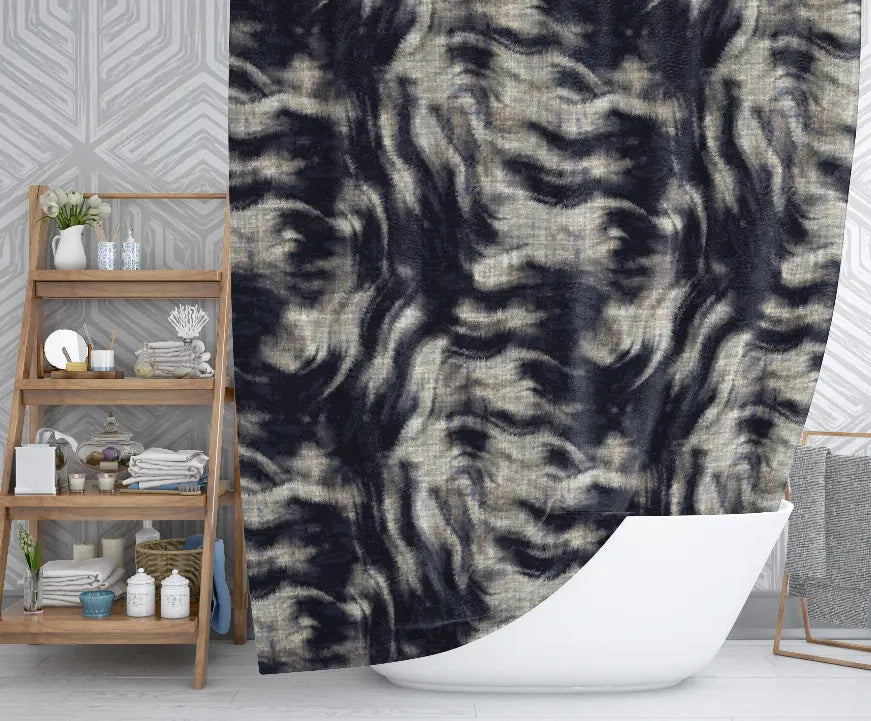 Blankets2U Shower Curtain Blankets2U