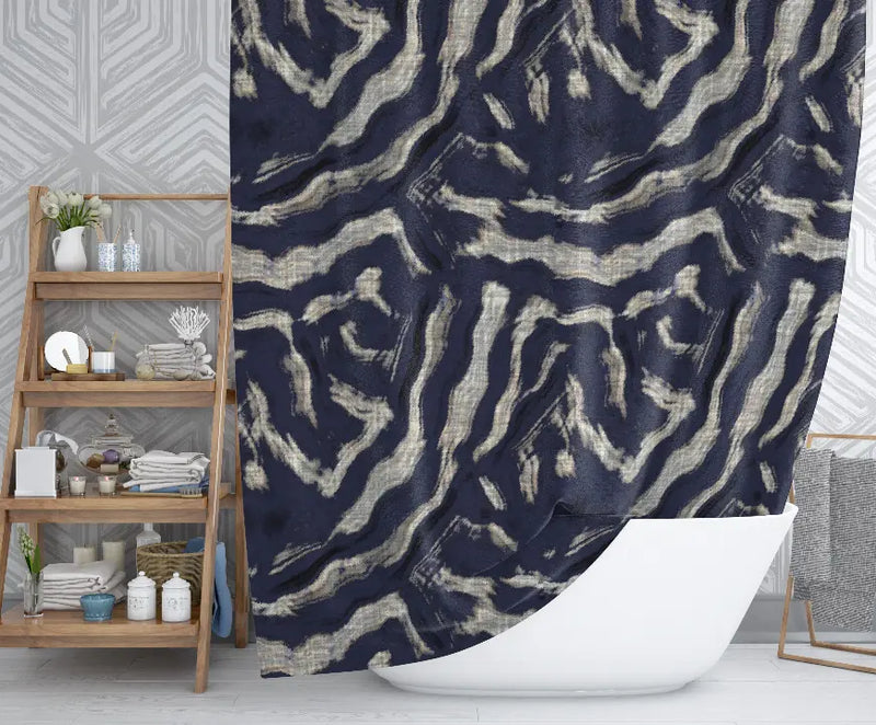 Blankets2U Shower Curtain Blankets2U