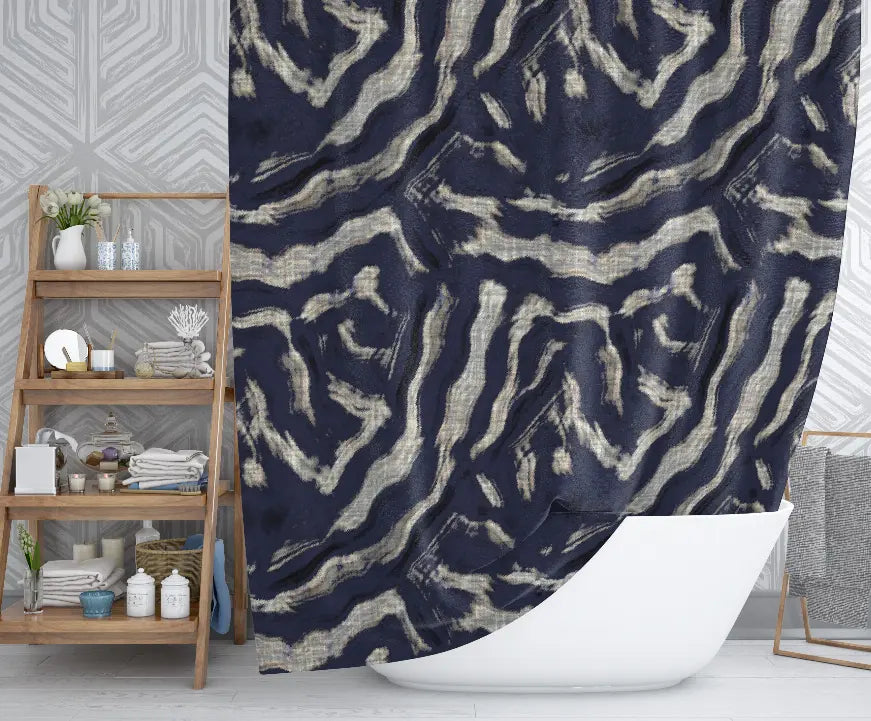 Blankets2U Shower Curtain Blankets2U