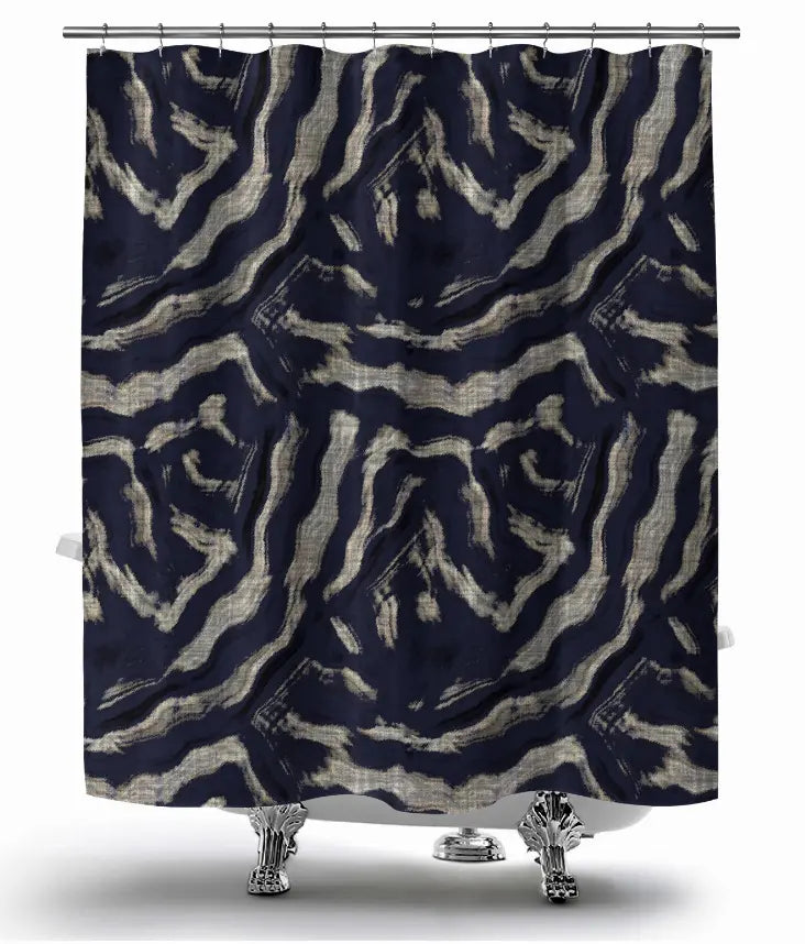 Blankets2U Shower Curtain Blankets2U