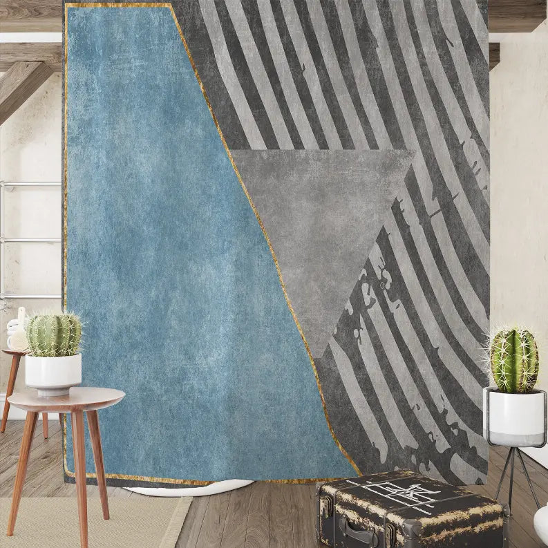 Blankets2U Shower Curtain Blankets2U